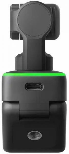 Insta360 Link Webcam