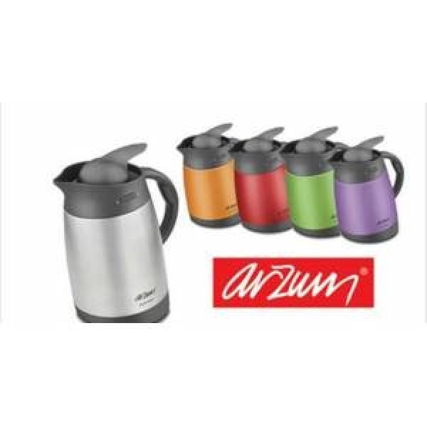 Arzum AR722 Duoterm Termos (1500 ml)
