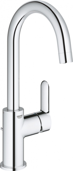 Grohe BauEdge L 23760000 Lavabo Bataryası