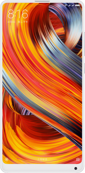 Xiaomi Mi MIX 2