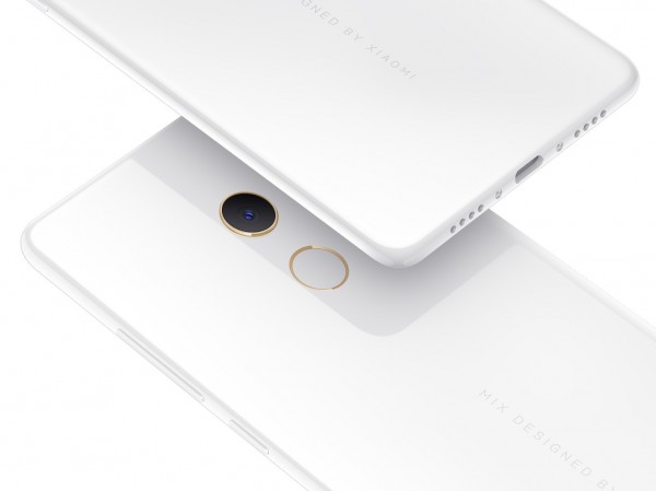 Xiaomi Mi MIX 2
