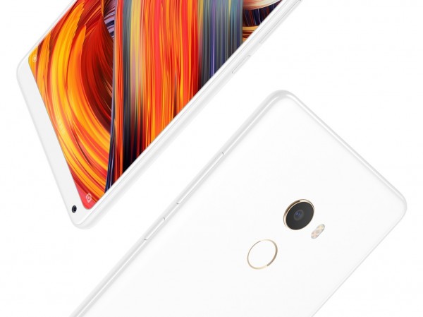 Xiaomi Mi MIX 2