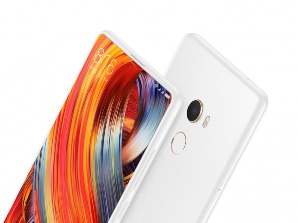 Xiaomi Mi MIX 2