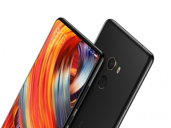 Xiaomi Mi MIX 2