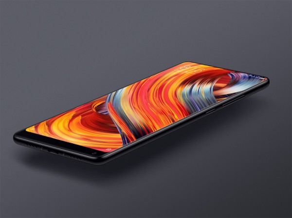 Xiaomi Mi MIX 2