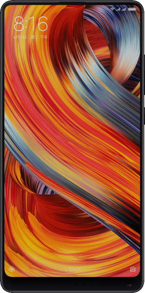 Xiaomi Mi MIX 2