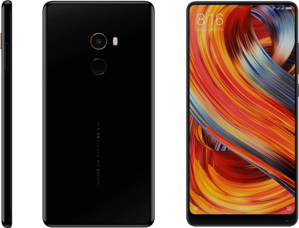 Xiaomi Mi MIX 2