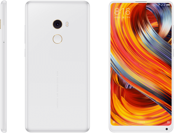 Xiaomi Mi MIX 2
