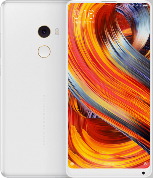 Xiaomi Mi MIX 2