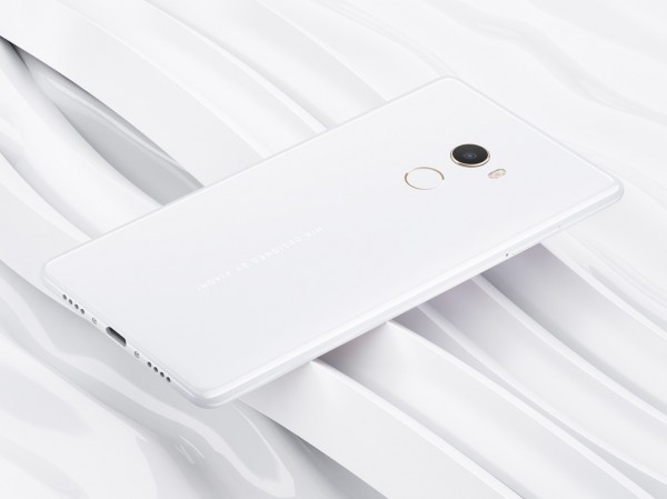 Xiaomi Mi MIX 2