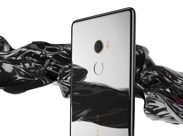 Xiaomi Mi MIX 2