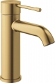 Grohe Essence S 24172GN1 Altın Lavabo Bataryası