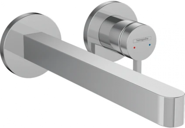 Hansgrohe Finoris 76050000 Lavabo Bataryası
