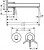 Hansgrohe Finoris 76050000 Lavabo Bataryası