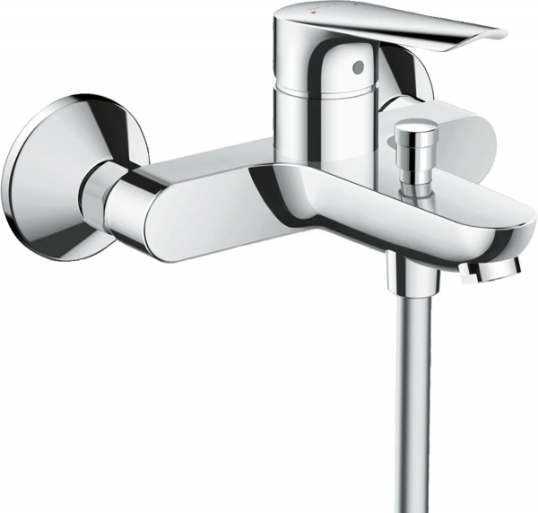 Hansgrohe Logis E 71415000 Banyo Bataryası