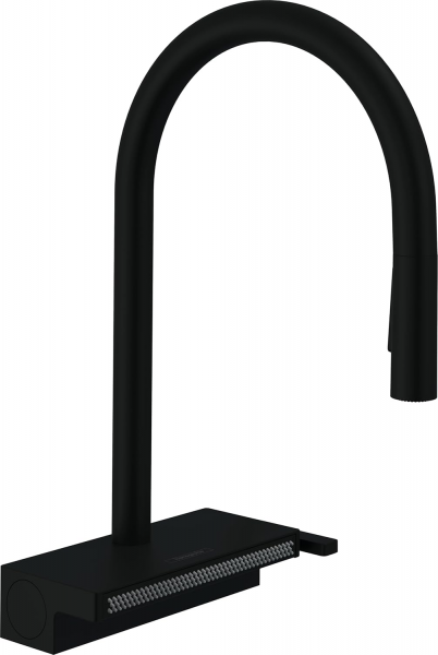 Hansgrohe Aquno Select M81 Eviye Bataryası