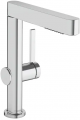 Hansgrohe Finoris 76063000 resim