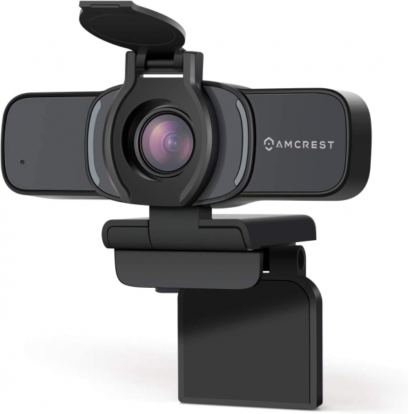 Amcrest AWC201-B Webcam