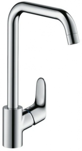 Hansgrohe Focus 31820000 Eviye Bataryası