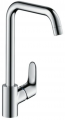 Hansgrohe Focus 31820000 resim