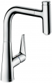 Hansgrohe Talis Select M51 resim
