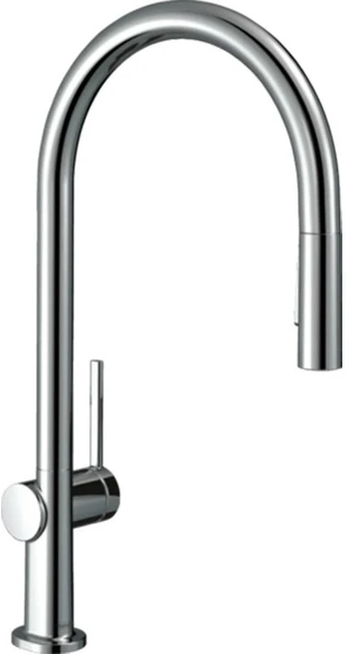Hansgrohe Talis M54 72801000 Eviye Bataryası