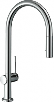 Hansgrohe Talis M54 72801000 Eviye Bataryası