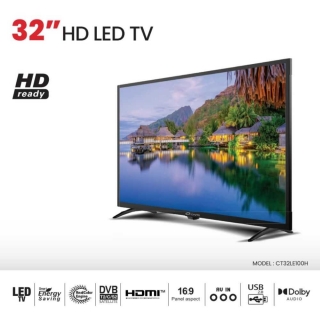 Conti CT32LE100H HD Ready (HD) TV