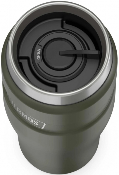 Thermos Steinless King Mug Termos