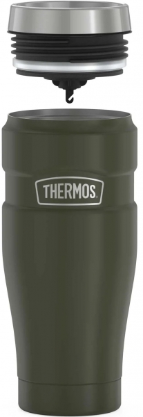 Thermos Steinless King Mug Termos