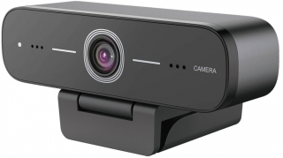 BenQ DVY21 Webcam