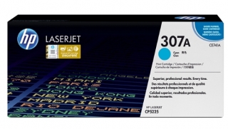 HP 307A Toner
