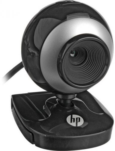 HP AU165AA Webcam