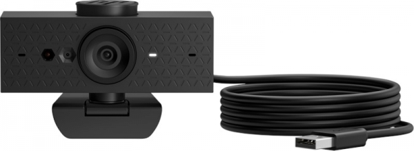 HP 620 Webcam