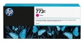 HP 773C Kırmızı (C1Q39A)  Toner
