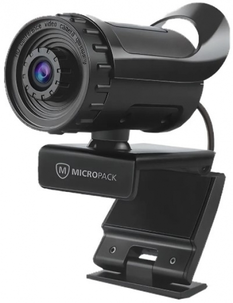 Micropack MWB-11 Webcam