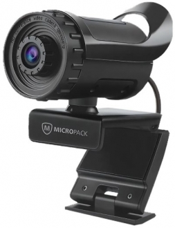 Micropack MWB-11 Webcam