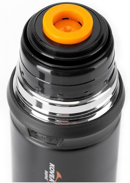 Kovea Black Stone Termos (500 ml)