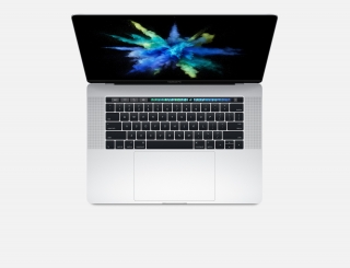 Apple MacBook Pro 15.4" (MPTV2TU/A) Laptop
