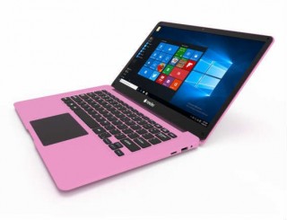 Reeder W14i Slim Book Laptop