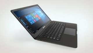 Reeder W14i Slim Book Laptop