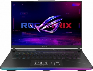 Asus ROG Strix SCAR 16 G634JZ-NM043A1 Laptop