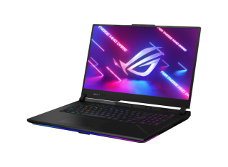 Asus ROG Strix Scar 17 G733PZ-LL062A6 Laptop