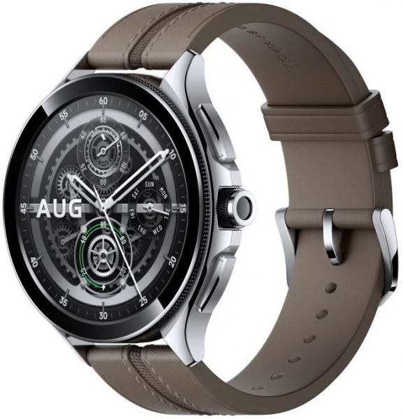 Xiaomi Watch 2 Pro Akıllı Saat