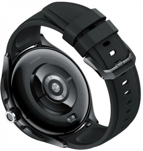 Xiaomi Watch 2 Pro Akıllı Saat
