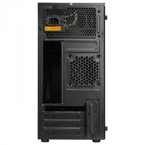 Everest Warp 250W Bilgisayar Kasası