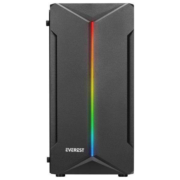 Everest Saber 250W Bilgisayar Kasası