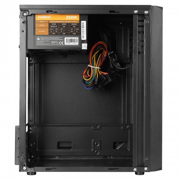 Everest Saber 250W Bilgisayar Kasası