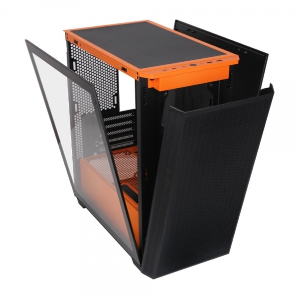 PowerBoost PB-P2252BO Bilgisayar Kasası