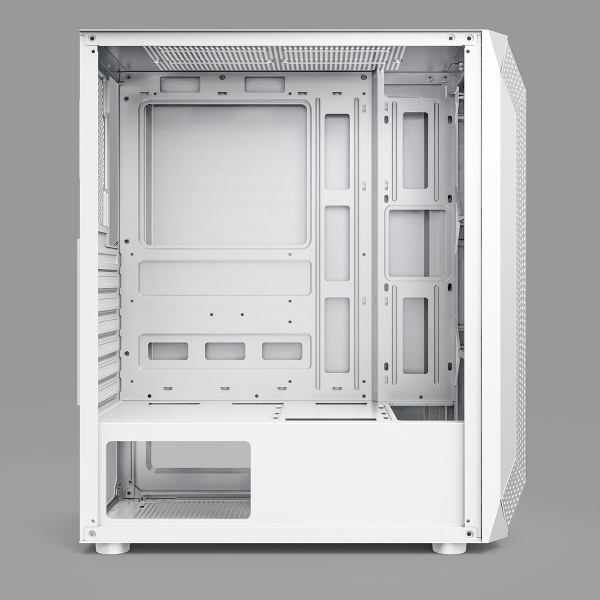 PowerBoost VK-P1882BW 650W Bilgisayar Kasası